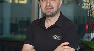 Katılım Enerji Yönetim Kurulu Başkanı Şavlı: "Türkiye'nin yenilenebilir enerji potansiyelini Avrupa'ya tanıttık"