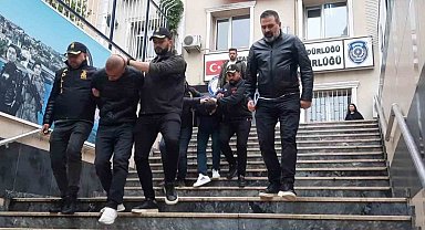 Kayınpederini öldürmek için tetikçi tutmuş