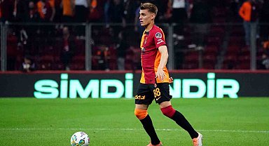 Kazımcan Karataş: "Hedefim şampiyonluk, uzun vadede ise Avrupa'da oynamak istiyorum"