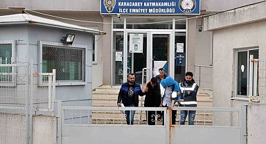 Kızının saçı çekildi diye okulu bastı, müdür yardımcısını silahla vurdu