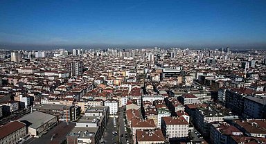 Konut talebindeki gerilemeyle emlakçılar durgunluk yaşıyor