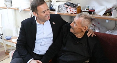 Körfez’de Ahmet Akın Rüzgarı