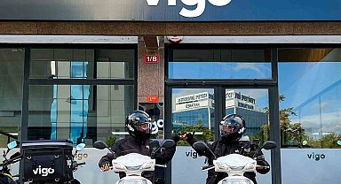 Kurye firmasından ek kazanç sağlayacak yeni uygulama