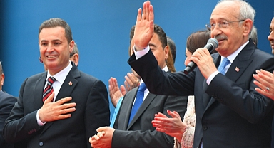 Kuvayı Milliye'nin Başkenti 