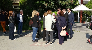 'Kuzenler Cinayeti' Davasında Bir Müebbet Daha