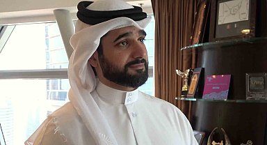 Mansoor Al-Ansari: "Türkiye'de çok yetenekli oyuncular var"