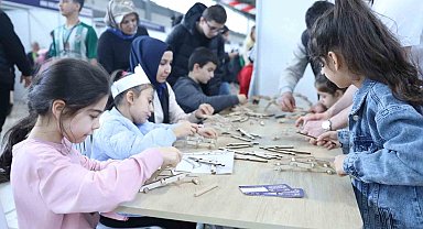 Matematiği Sevdiren Festival
