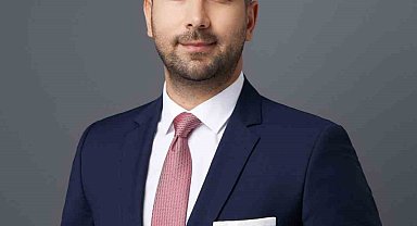 Metehan Özbenim: "Türk iş insanlarına Çin'in kapıları ardına kadar açık"