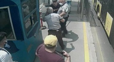 Metrobüste kör eden maske uyarısı davasında karar açıklandı