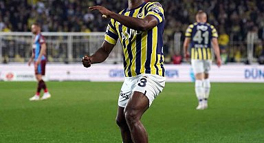 Michy Batshuayi 12. golünü attı