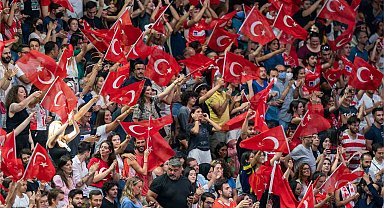 Milli takıma en fazla voleybolcu Eczacıbaşı Dynavit'ten