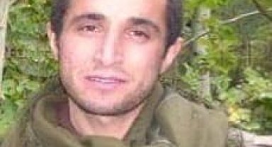 Mit, PKKKCK'nın sözde özel cephe sorumlusu Eyvaz Beyaz'ı etkisiz hale getirdi