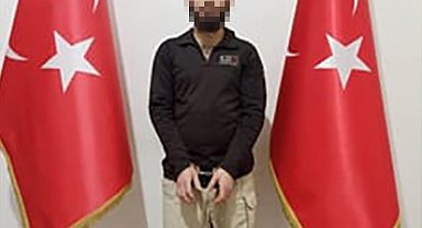 MİT'ten DEAŞ'a operasyon: 4 terörist yakalandı