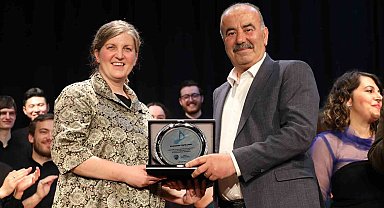 Mudanya kültür ve sanata doydu