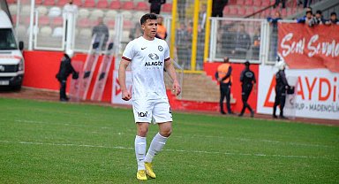 Muhammed Mustafa Yıldırım: 