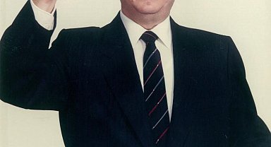 Mümin Gençoğlu, vefatının 30. yılında anılıyor