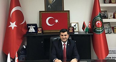 Mustafa Işık'tan 6'lı masaya tepki