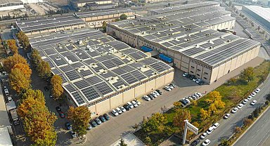 NASA ve Tesla'nın tedarikçilerinden Mega Metal, yeni yatırımlarla büyümeye devam ediyor