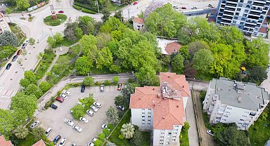 Nilüfer Belediyesi deprem parkı yapacak