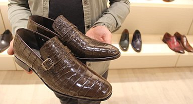 Erkek Ayakkabısı Rekor Fiyatlar