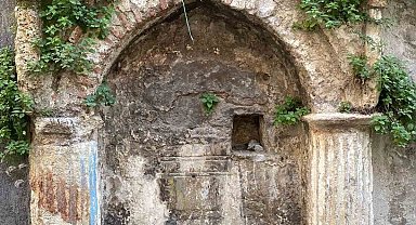 Öğrenciler İzmir tarihi kent merkezi için çalıştı