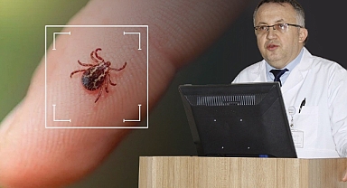 Ölümcül Hastalık İçin Riskli Tarih Nisan Ve Ekim Ayları Arası   