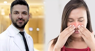 Önemsenmeyen Burun Tıkanıklıklarına Dikkat!