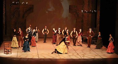 Opera ve Bale Festivali yaza hazırlanıyor