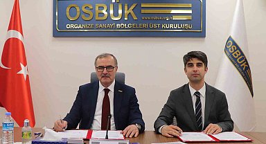 Organize sanayi bölgelerine, Eşarj tarafından TOGG uyumlu yüksek hızlı şarj istasyonları kurulacak