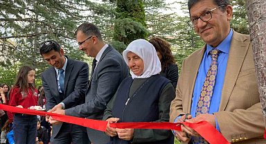 Öğrenciler Türkiye'nin ata tohumlarını yetiştirecek