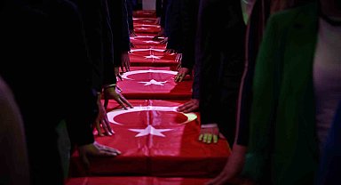 Osmangazi Belediyesi'nde memurlar yemin etti