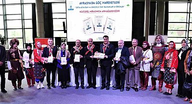 Osmangazi'den kültürel mirasa yeni bir eser