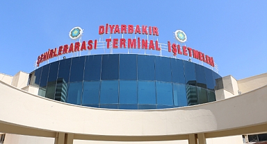 Otogarlarda Seçim Yoğunluğu, Ek Seferler Açıldı   