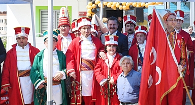 Özel Gereksinimli Bireyler, Büyükşehir’de Emin Ellerde