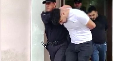 Pendik'te darp ettikleri şahsı zorla araca bindirmeye çalışan 3 şüpheli yakalandı