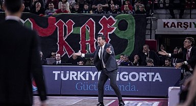 Pınar Karşıyaka, avantajı kaptı