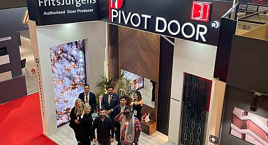 Yapay Zekaya Sahip Kapı Sistemleri Yoğun İlgi Gördü