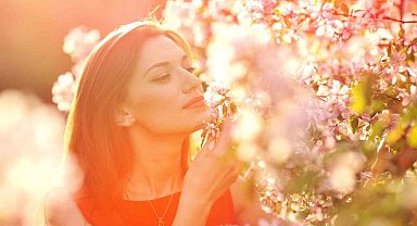 Baharla Birlikte Artan Polen Alerjisine Dikkat 