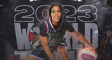 Sihirbaz Harlem Globetrotters Türkiye'ye geliyor