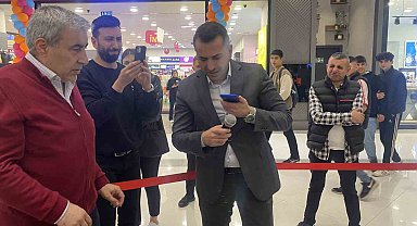 "Alo..Çekilişte otomobil çıktı"