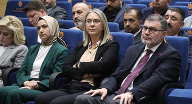 "Depremin ikinci gününde sandık koyulsaydı Cumhurbaşkanımız yine rekor oyla çıkardı"