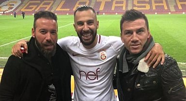 "Futbolda yabancı sınırı altyapılara çok faydalı"