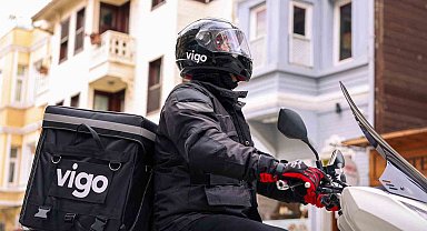 "Kuryelerin geliri 40 bin TL'yi geçiyor"