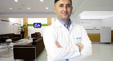 "Kuyruk sokumu tedavisinde girişimsel yöntemler iyi sonuç veriyor"