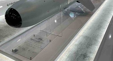 Roketsan, LIMA ile Asya-Pasifik'te atılıma geçiyor