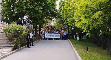 Rusya'nın Ankara Büyükelçiliği'nden "Zafer Günü" programı