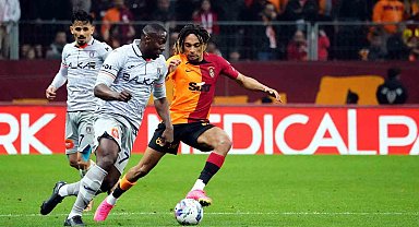 Sacha Boey cezalı duruma düştü