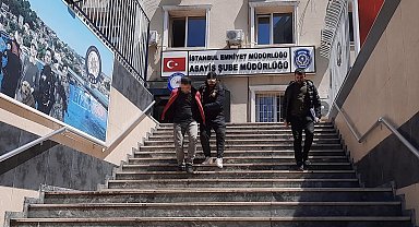 Sahte polis ev hanımlarını 2 milyon 250 bin lira dolandırdı