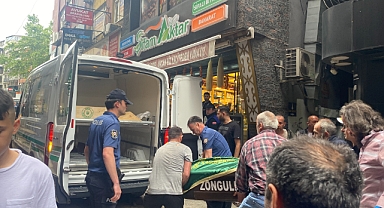  Şakalaşırken Silahıyla Kendini Vuran Şahıs Hayatını Kaybetti    