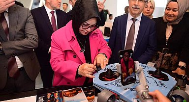 Sancaktepe Teknoloji Liderleri projesinin açılışı gerçekleşti